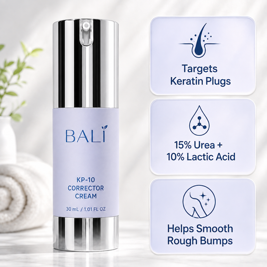 Bali KP-15 Corrector Cream