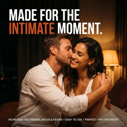 OLA™ Intimacy Gummies — Pineapple